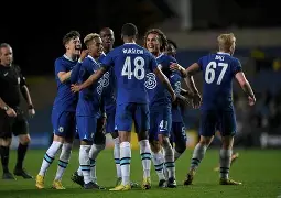 开元棋牌官网入口-切尔西主场逆转胜曼联,豪取胜利是哪一年