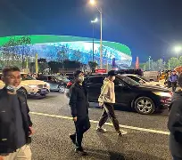 国安vs鲁能足协杯